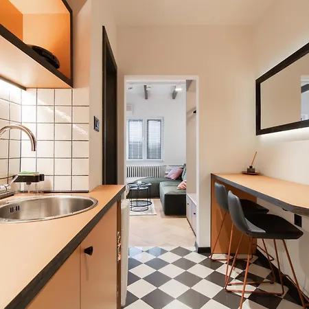 Dimov Center 斯科普里