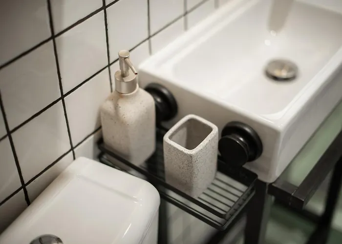 Dimov Center Appartement