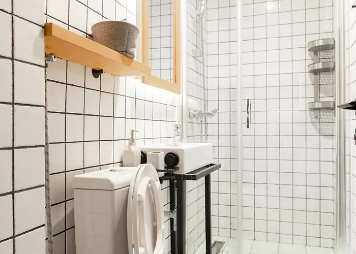 Dimov Center Appartement Skopje