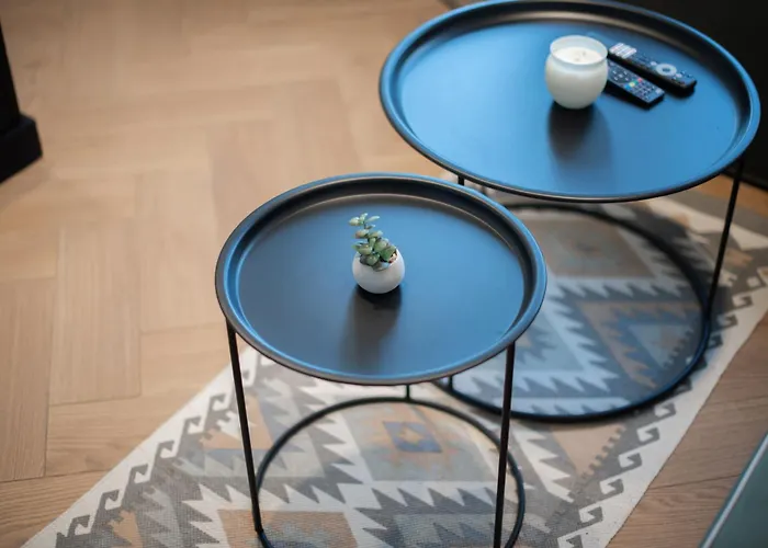 Appartement Dimov Center